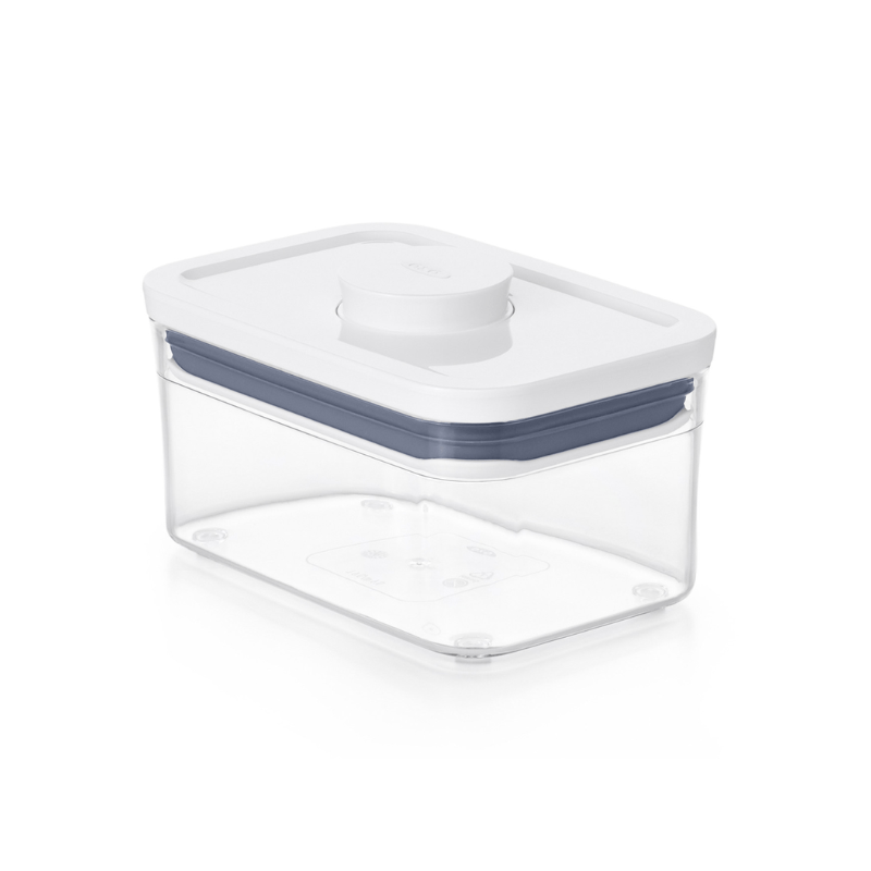 OXO Good Grips POP Container 2.0 Rectangle Mini 600ml