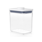 OXO Good Grips POP Container 2.0 Rectangle Short 1.6L