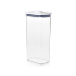 OXO Good Grips POP Container 2.0 Rectangle Tall 3.5L