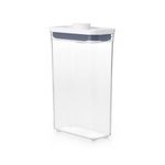 OXO Good Grips POP Container 2.0 Slim Rectangle Medium 1.8L