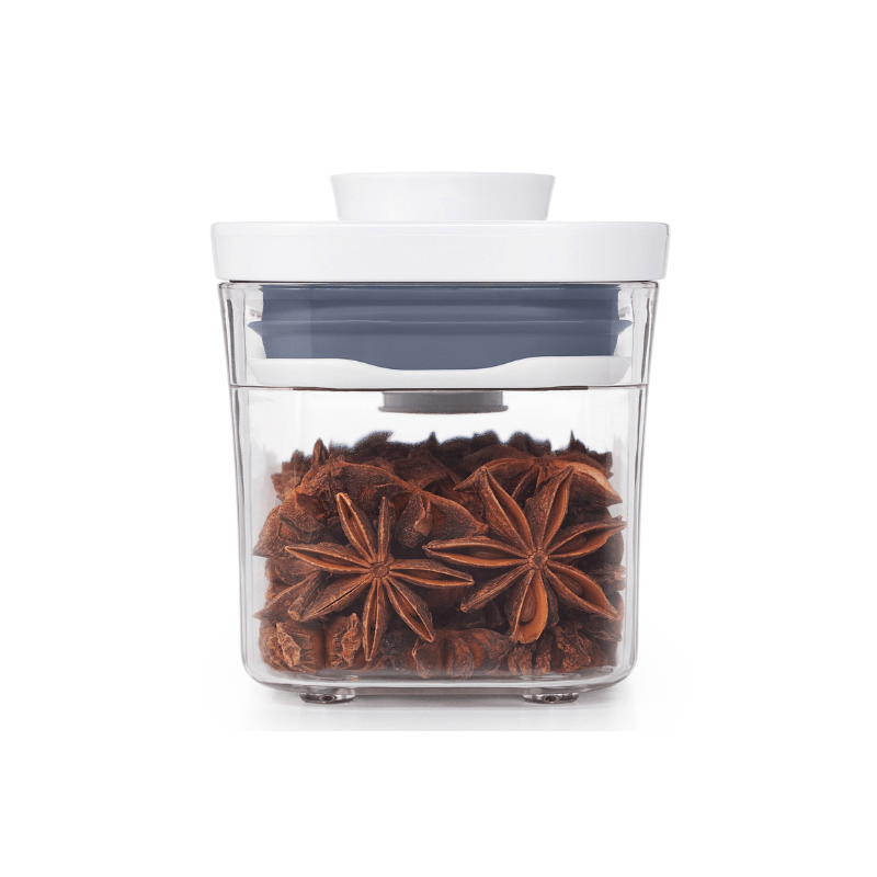 OXO Good Grips POP Container 2.0 Slim Rectangle Mini 400ml