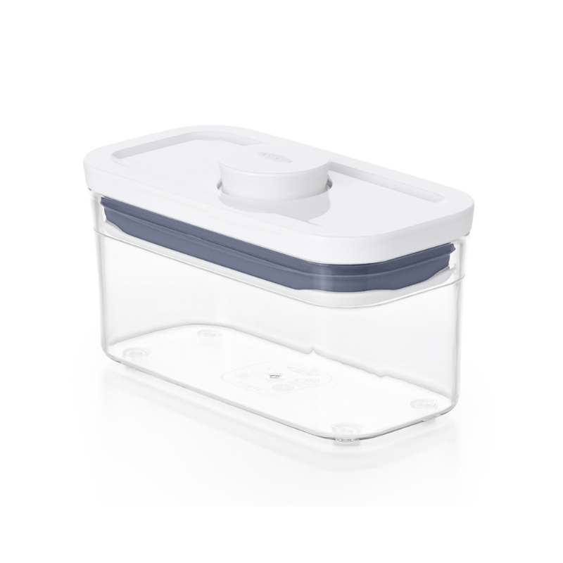 OXO Good Grips POP Container 2.0 Slim Rectangle Mini 400ml