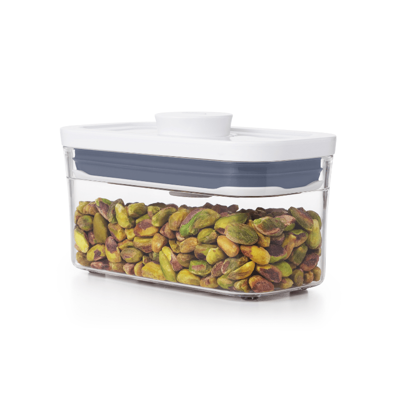 OXO Good Grips POP Container 2.0 Slim Rectangle Mini 400ml
