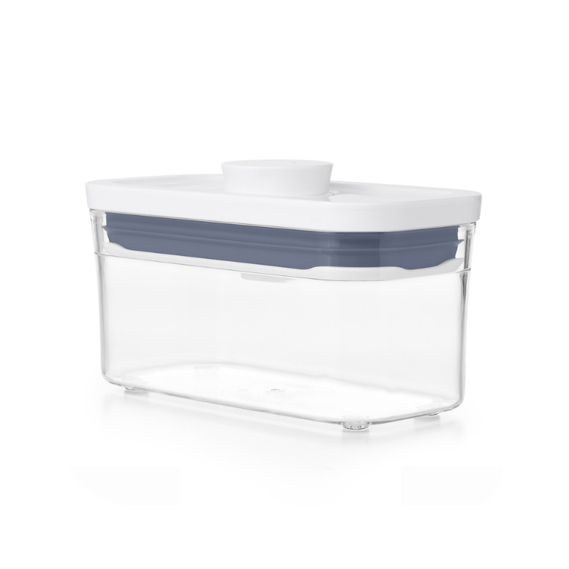 OXO Good Grips POP Container 2.0 Slim Rectangle Mini 400ml