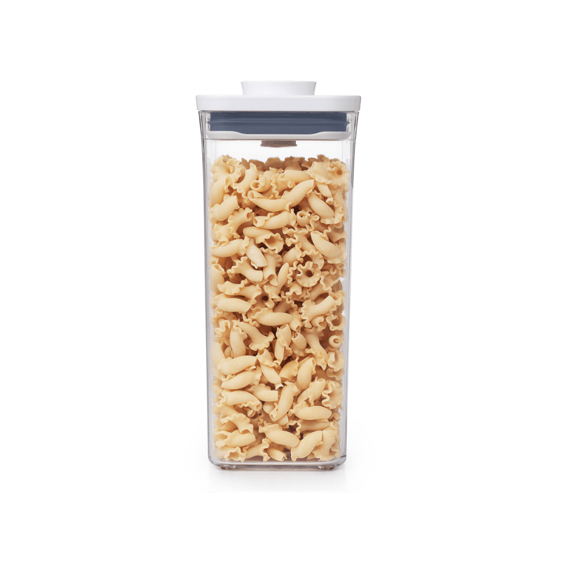 OXO Good Grips POP Container 2.0 Small Square Medium 1.6L