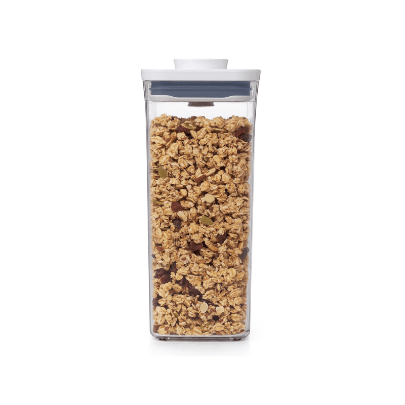 OXO Good Grips POP Container 2.0 Small Square Medium 1.6L