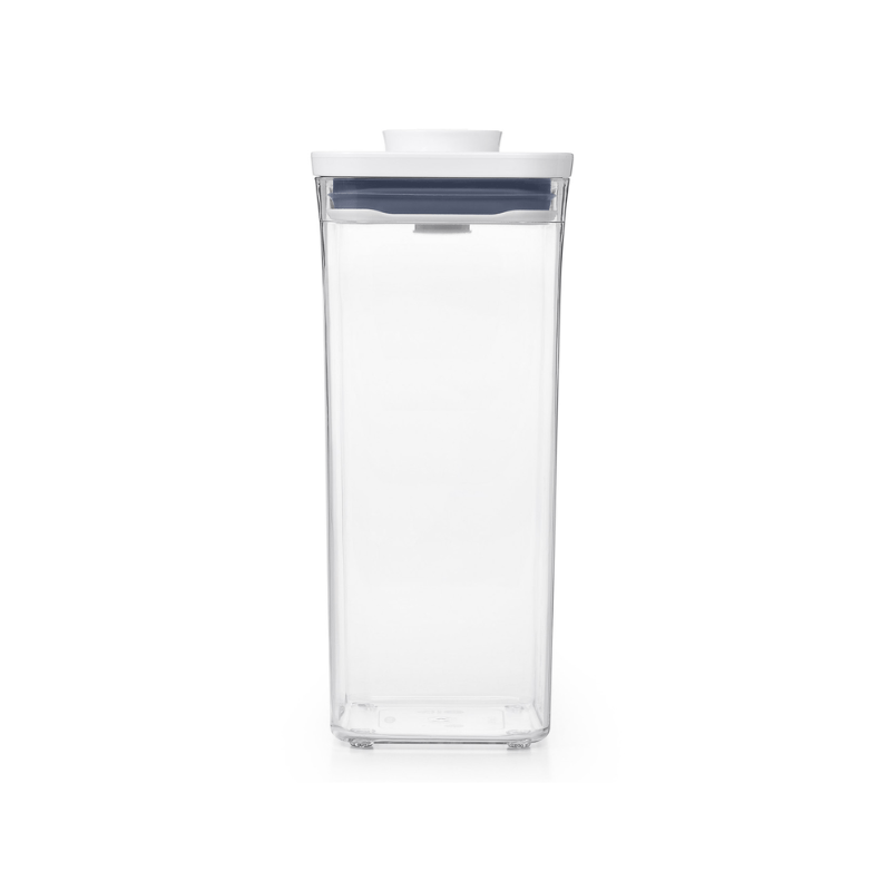 OXO Good Grips POP Container 2.0 Small Square Medium 1.6L