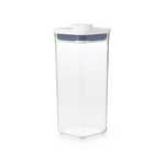 OXO Good Grips POP Container 2.0 Small Square Medium 1.6L