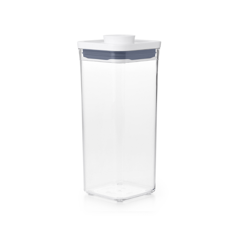 OXO Good Grips POP Container 2.0 Small Square Medium 1.6L