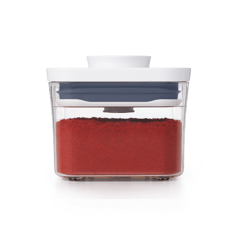 OXO Good Grips POP Container 2.0 Small Square Mini 400ml