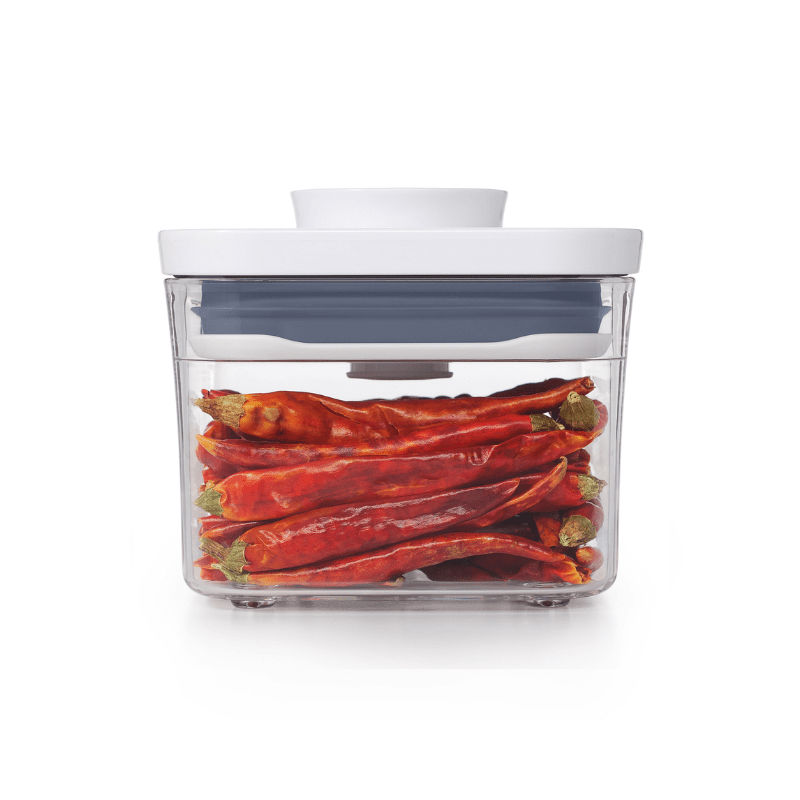 OXO Good Grips POP Container 2.0 Small Square Mini 400ml