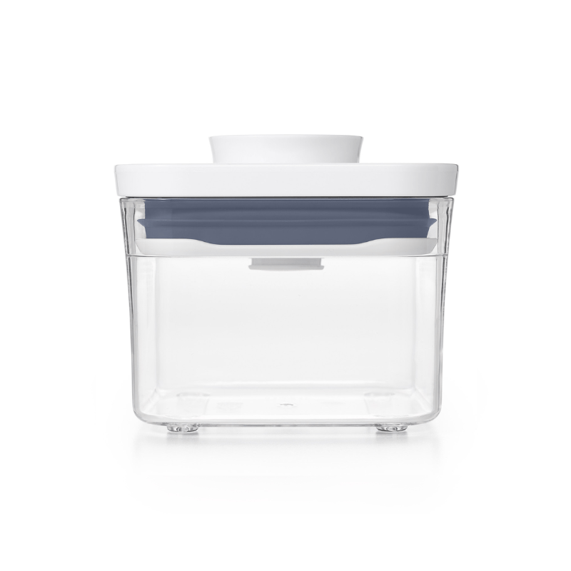OXO Good Grips POP Container 2.0 Small Square Mini 400ml