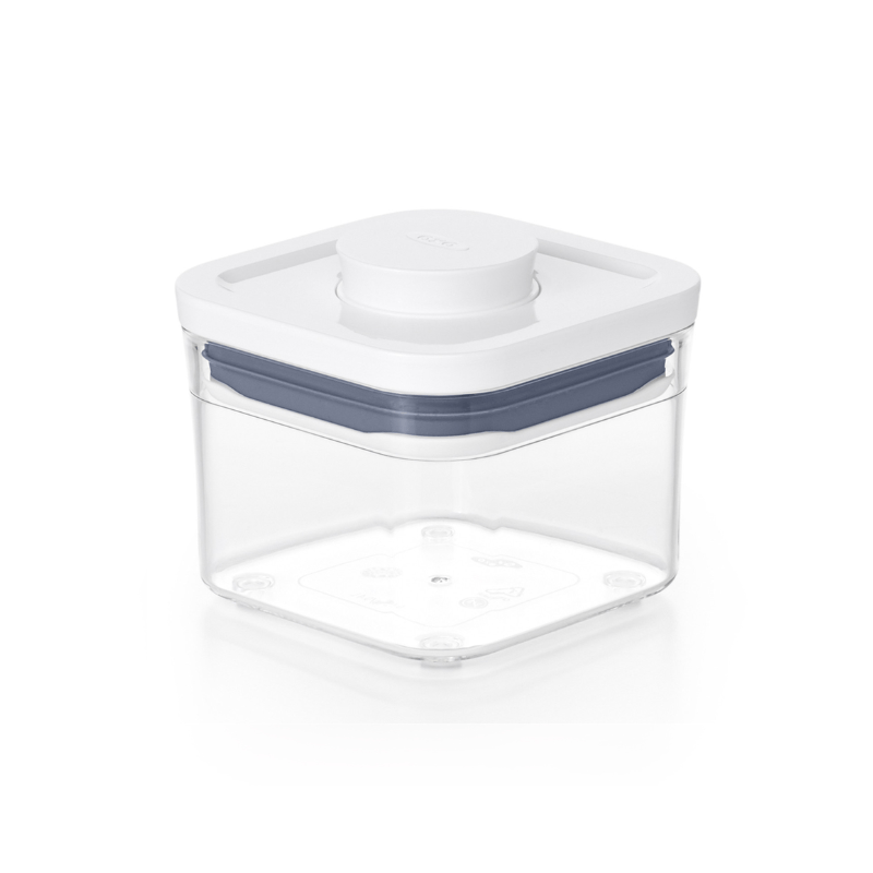 OXO Good Grips POP Container 2.0 Small Square Mini 400ml