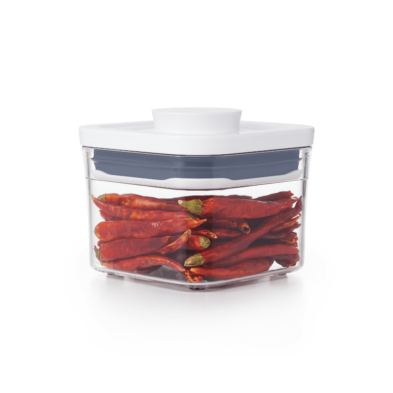 OXO Good Grips POP Container 2.0 Small Square Mini 400ml