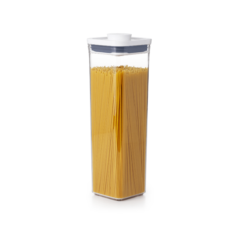 OXO Good Grips POP Container 2.0 Small Square Tall 2.1L