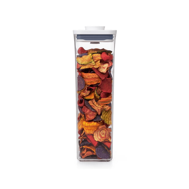 OXO Good Grips POP Container 2.0 Small Square Tall 2.1L