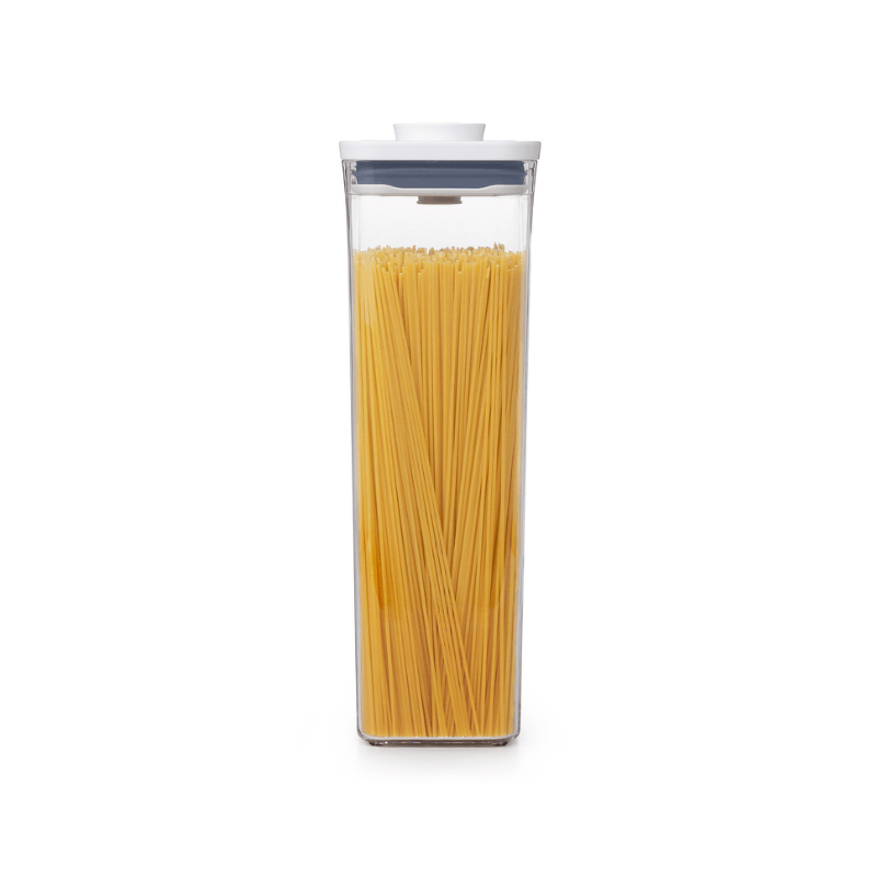 OXO Good Grips POP Container 2.0 Small Square Tall 2.1L