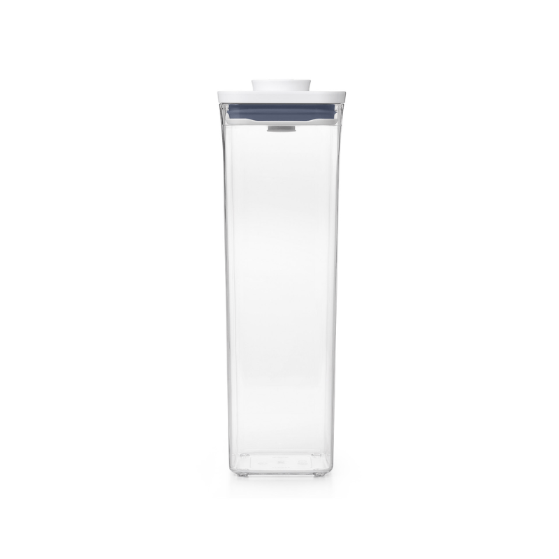 OXO Good Grips POP Container 2.0 Small Square Tall 2.1L