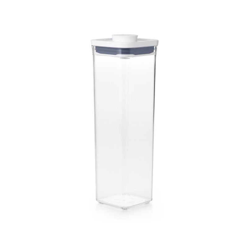 OXO Good Grips POP Container 2.0 Small Square Tall 2.1L
