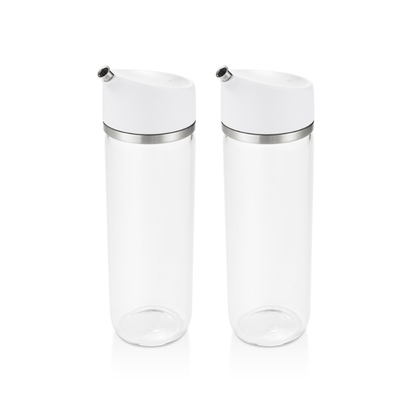 OXO Good Grips Precision Pour Glass Dispenser 355ml Set