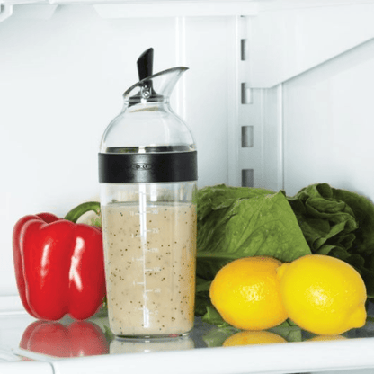 OXO Good Grips Salad Dressing Shaker The Homestore Auckland