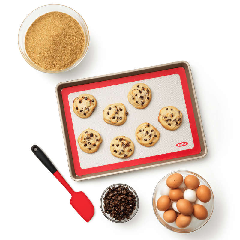 OXO Good Grips Silicone Baking Mat The Homestore Auckland