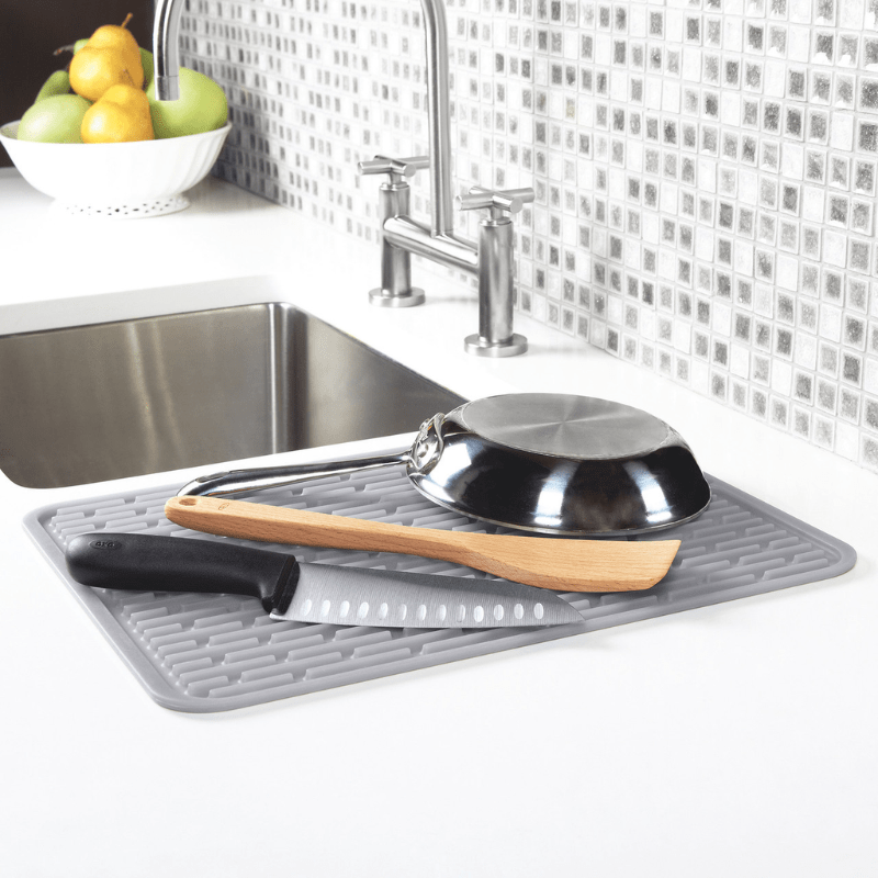 OXO Good Grips Silicone Drying Mat The Homestore Auckland