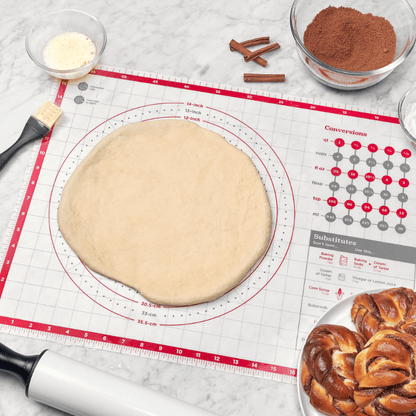 OXO Good Grips Silicone Pastry Mat The Homestore Auckland