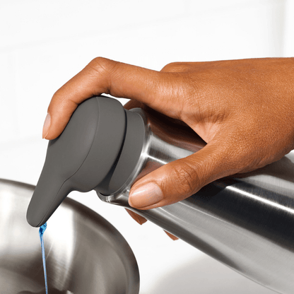 OXO Good Grips Soap Dispenser The Homestore Auckland