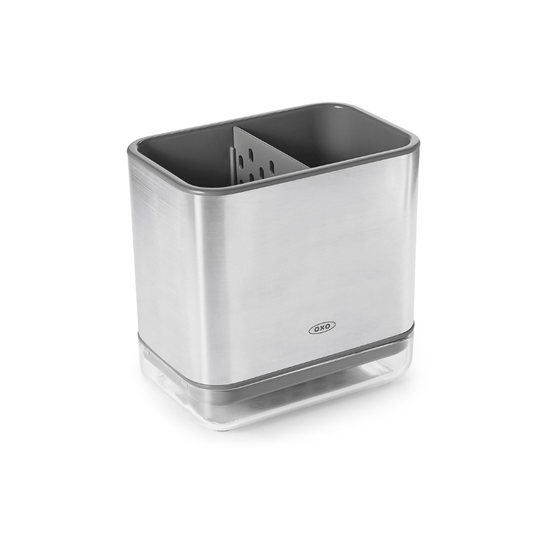 OXO Good Grips Stainless Steel Sink Caddy The Homestore Auckland