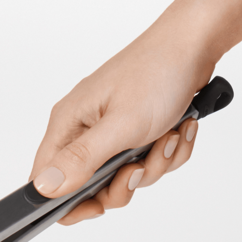 OXO Good Grips Tongs with Nylon Heads 2-Pack