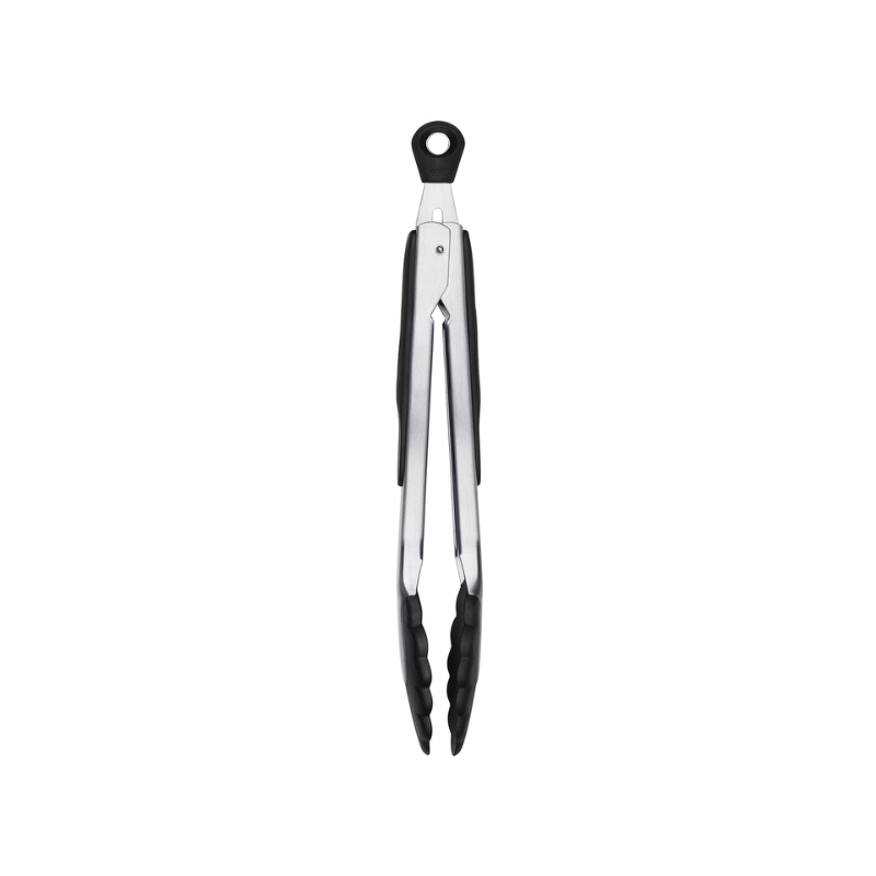 OXO Good Grips Tongs with Nylon Heads 2-Pack