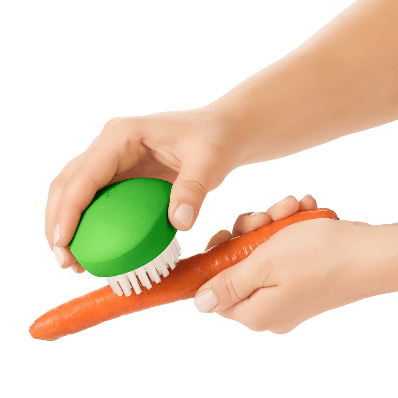 OXO Good Grips Vegetable Brush