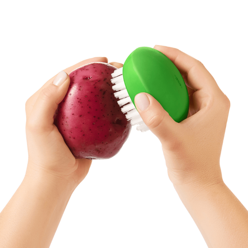 OXO Good Grips Vegetable Brush