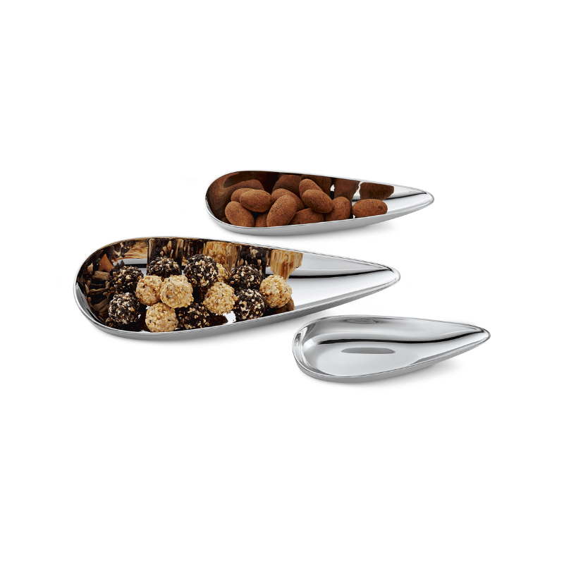 Philippi Blob Bowl Set 3-Piece