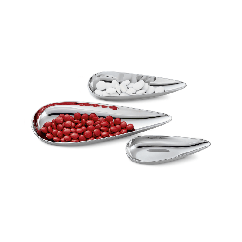 Philippi Blob Bowl Set 3-Piece