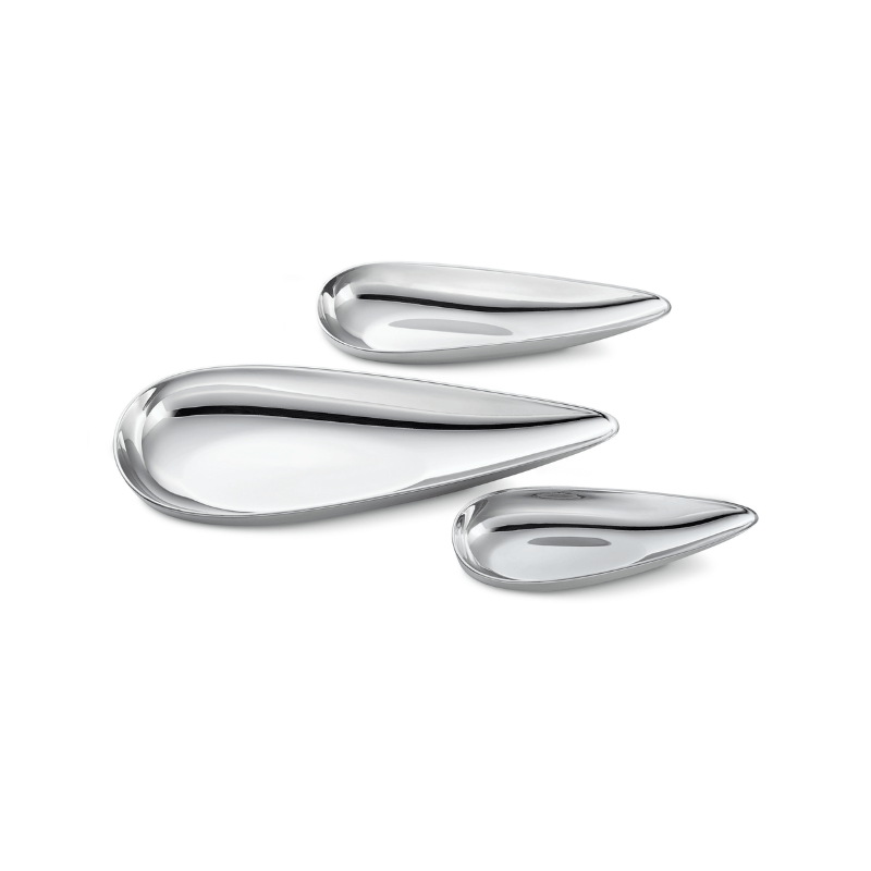 Philippi Blob Bowl Set 3-Piece