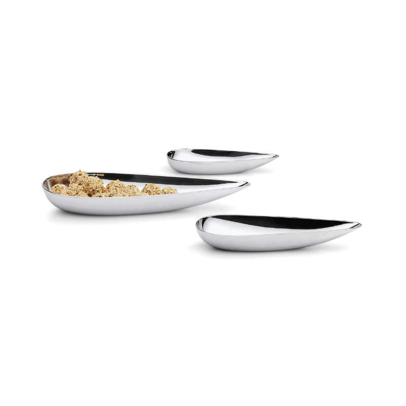 Philippi Blob Bowl Set 3-Piece