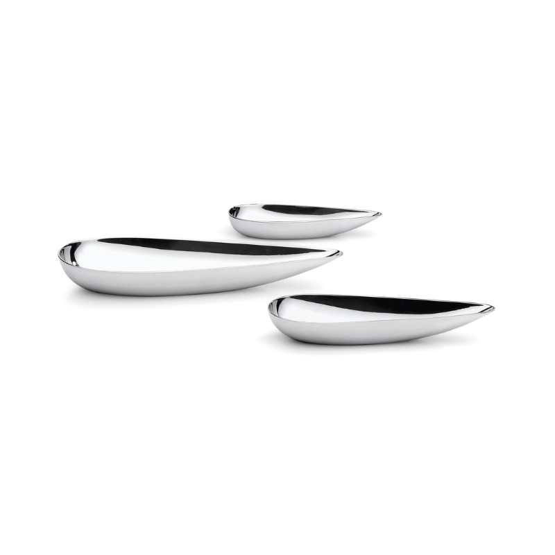 Philippi Blob Bowl Set 3-Piece