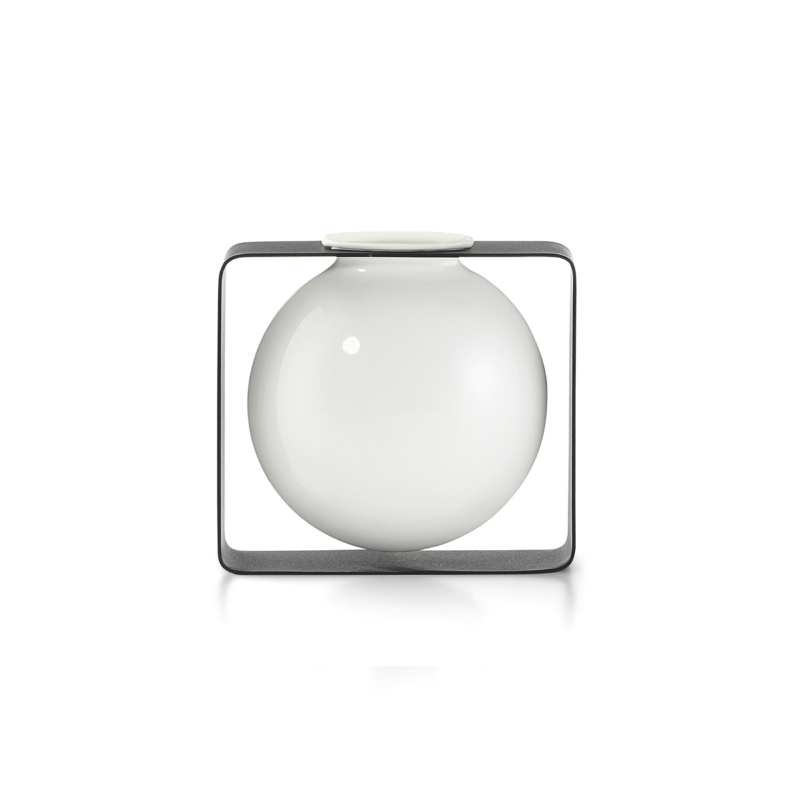 Philippi Float Vase Round