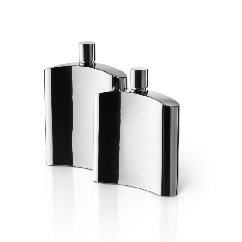 Philippi Henry Hip Flask Small