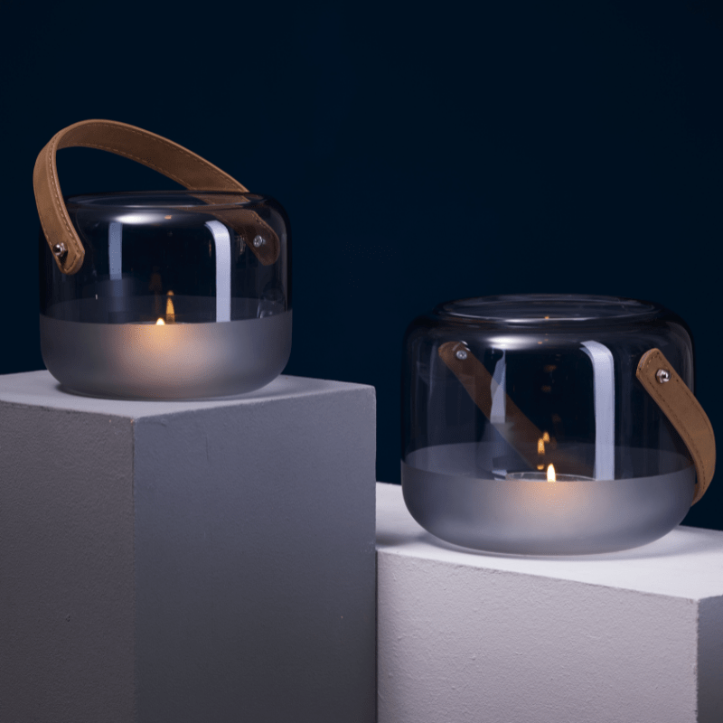 Philippi Marlon Votive Small