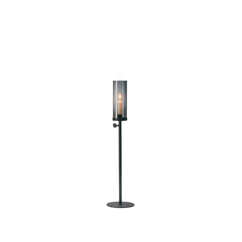 Philippi Tom Candlestick with Adjustable Height