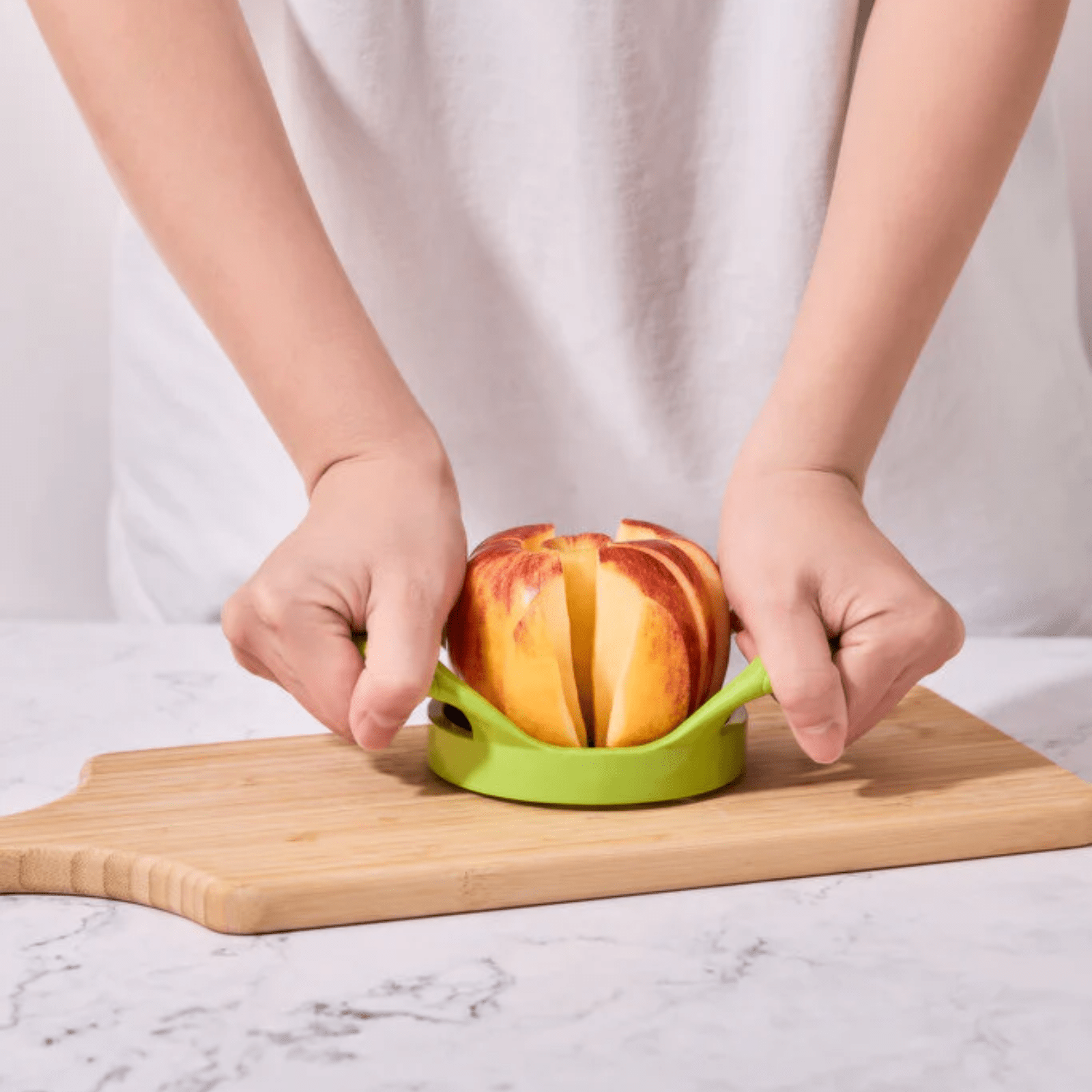 Prepara Apple Splitter