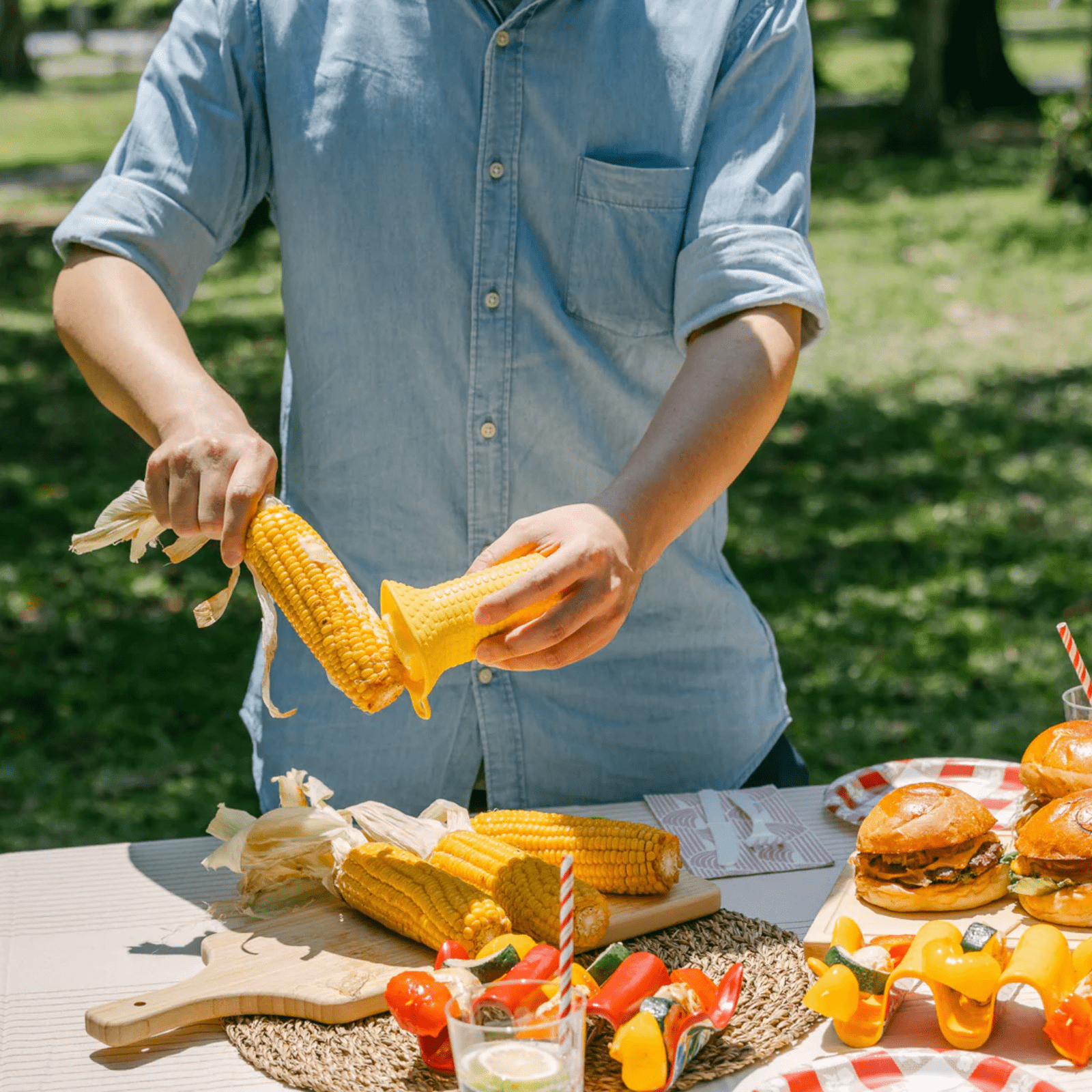 Prepara Butter Spreader