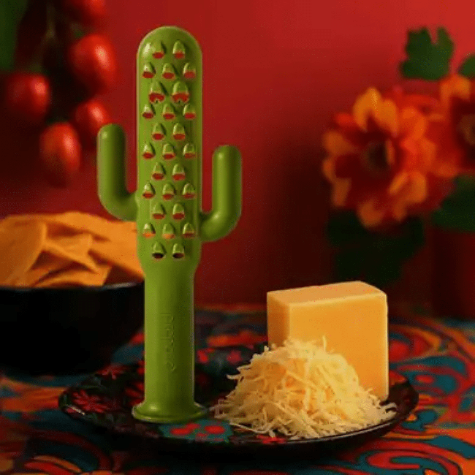 Prepara Cactus Cheese Grater