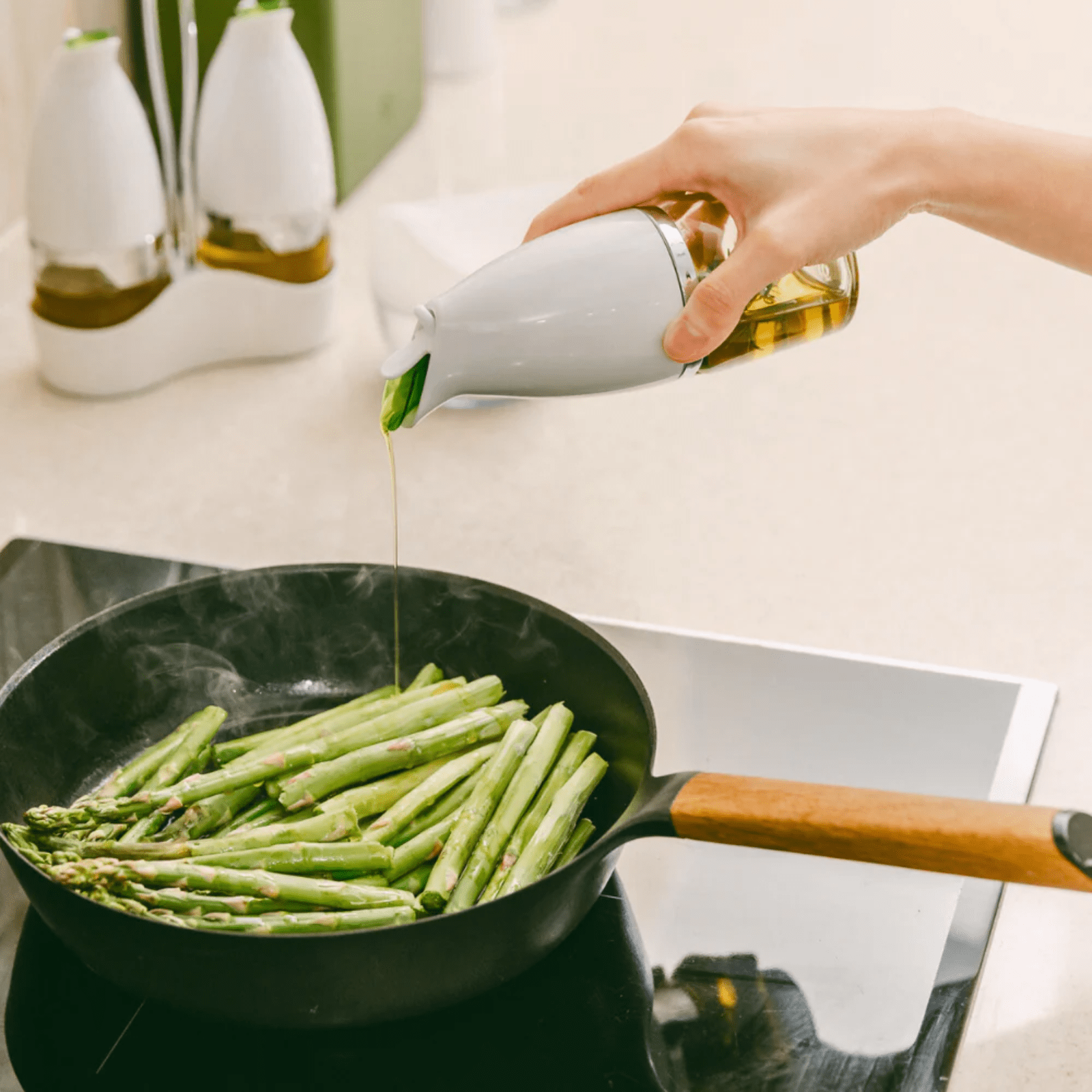 Prepara Gourmet Cruet