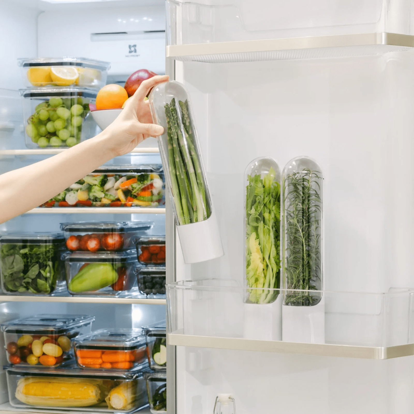 Prepara Herb Savor Pod 2.0 3-Pack