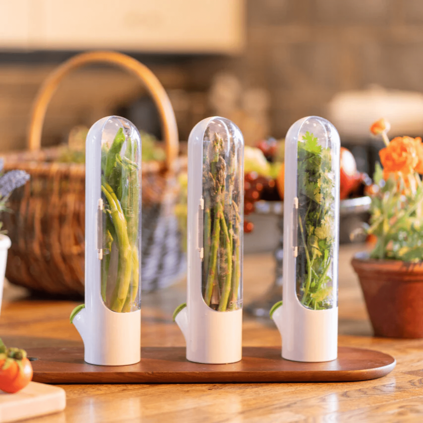 Prepara Herb Savor Pod 2.0 3-Pack