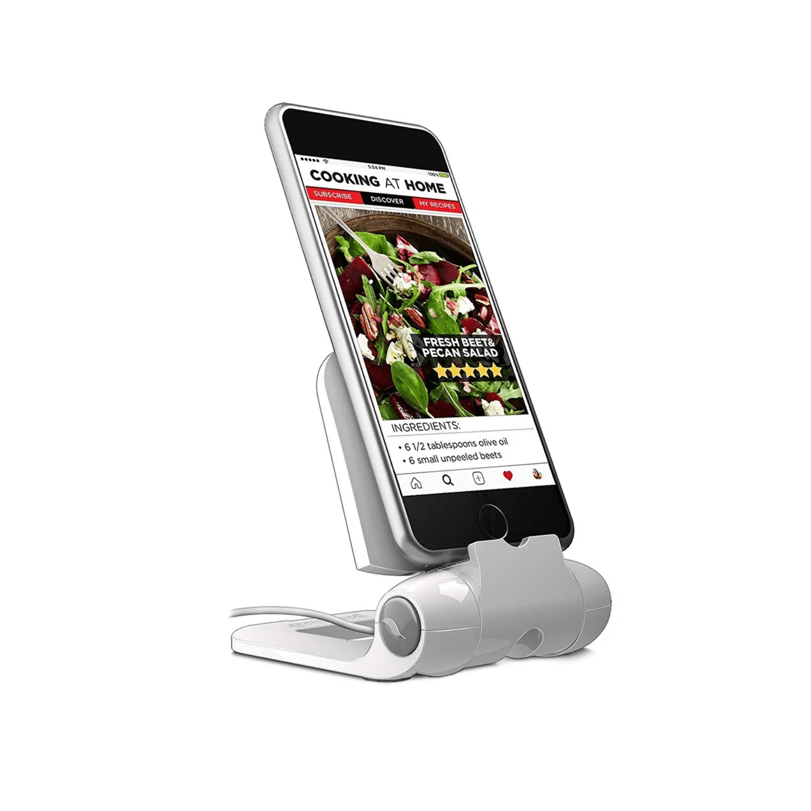 Prepara iPrep Mini White